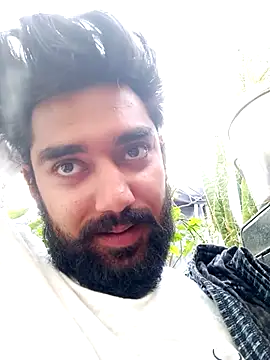 dhruvplayboy 网络视讯表演