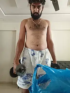 dhruvplayboy's Webcam Show