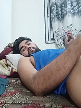 عرض كام dhruvplayboy