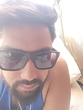 عرض كام dhruvplayboy