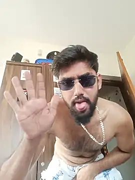 dhruvplayboy's Webcam Show