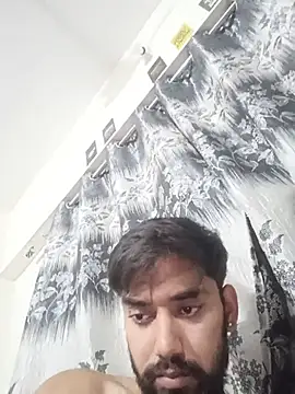 dhruvplayboy Adlı Modelin Web Kamerası Şovu