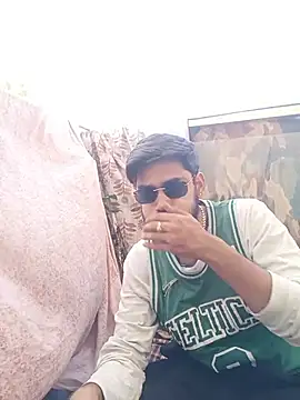 dhruvplayboy Show Webcam
