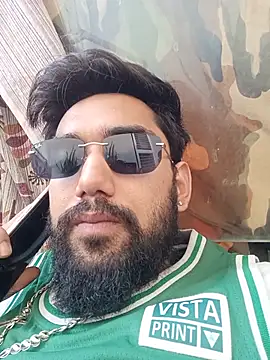 Webkamerová show dhruvplayboy