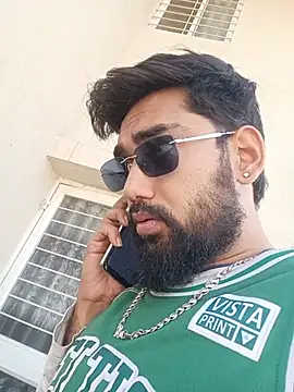 dhruvplayboy Webcamshow