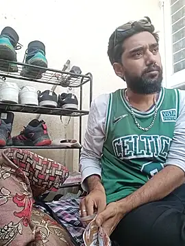 dhruvplayboyのウェブカメラショー