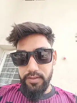 dhruvplayboy Webcam-Show