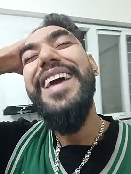 dhruvplayboy's Webcam Show
