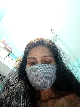 Show Webcam de Your_Nisha_1202