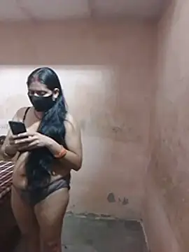 عرض كام Village_Soni