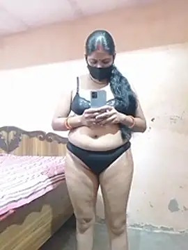 Village_Soni Webcam show