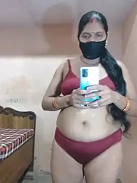 Village_Soni Adlı Modelin Web Kamerası Şovu