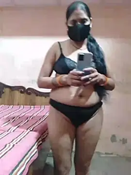 Show Webcam de Village_Soni