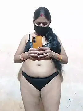 Village_Soni Pertunjukan Webcam