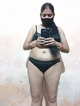 Village_Soni's Webcam Show
