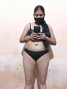 Village_Soni Webcam show