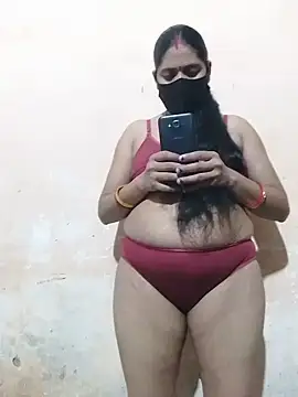 Show de webcam de Village_Soni