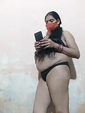 Village_Soni – webcam-show