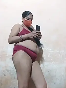 Show de webcam de Village_Soni
