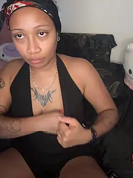 badgirluzi – Live XXX-chat