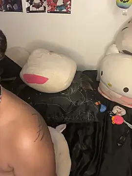 badgirluzi 웹캠 쇼