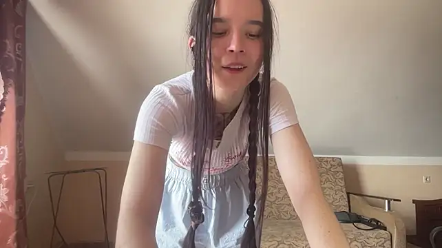 7eldorado7 – webcam-show