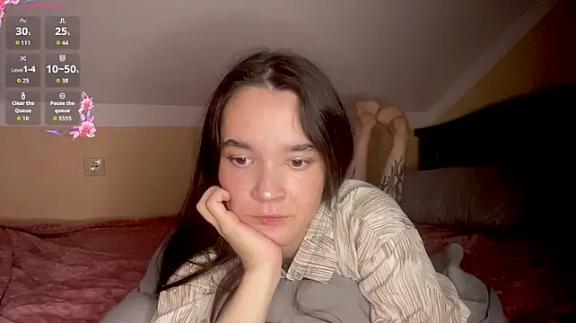 Živý XXX chat 7eldorado7