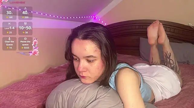 7eldorado7 Show in webcam