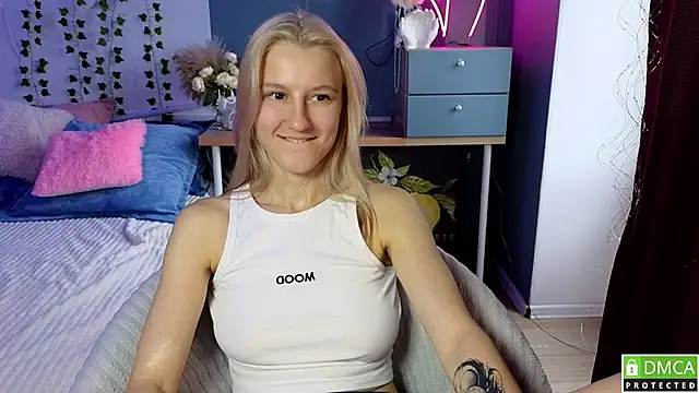 Alinika08's Live XXX Chat