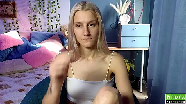 Alinika08's Live XXX Chat