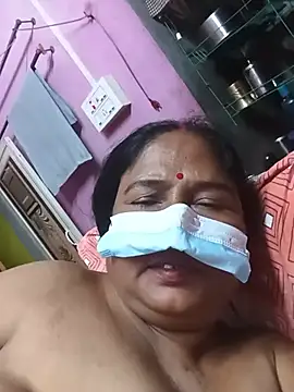 URBASI ওয়েবক্যাম শো
