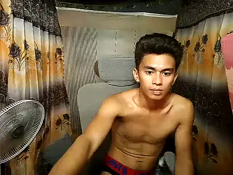 WildAsianFucker Show in webcam