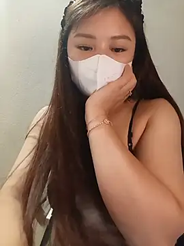 Sara-bo 网络视讯表演