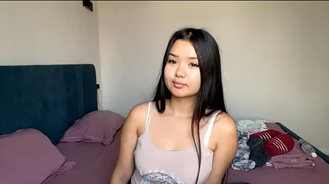 Chat XXX en directo de DotedEcho
