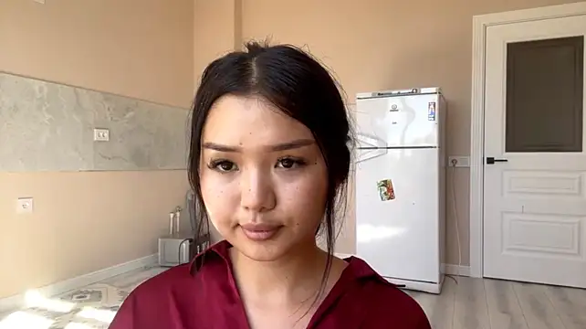 Pertunjukan Kamera Web DotedEcho