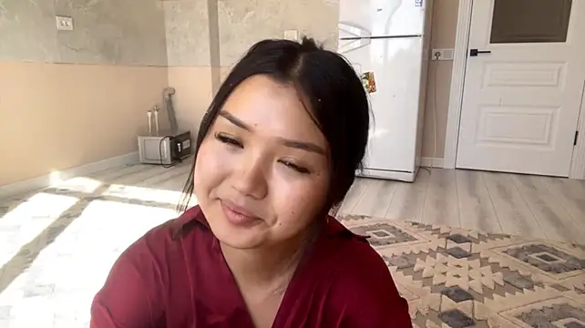 DotedEcho's Live XXX Chat