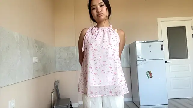 DotedEchon Webbikameraesitys