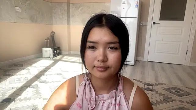Chat +18 de DotedEcho ao vivo