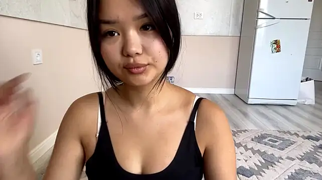 DotedEcho's Live XXX Chat