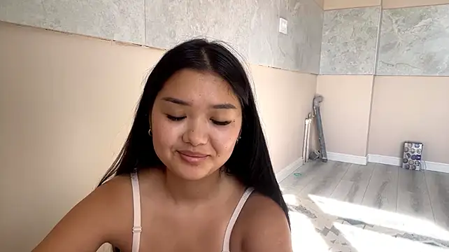 DotedEcho's Webcam Show