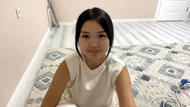 Chat +18 de DotedEcho ao vivo