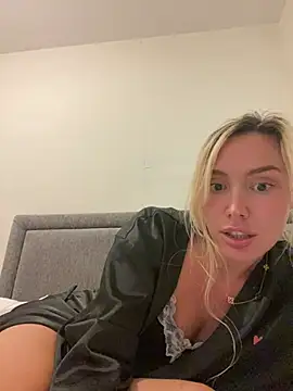 แชท XXX สดของ NataliaIsabella
