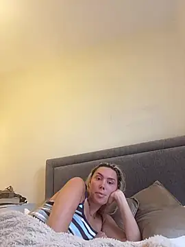 NataliaIsabellan Webbikameraesitys