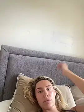 Webkamerová show NataliaIsabella