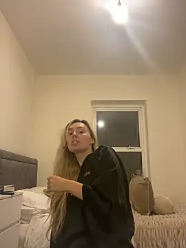 NataliaIsabella – webcam-show