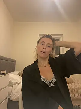 NataliaIsabellan Webbikameraesitys