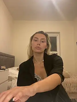 NataliaIsabellan Webbikameraesitys