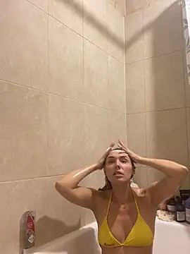 NataliaIsabella – webcam-show