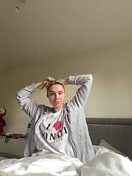 NataliaIsabella – webcam-show