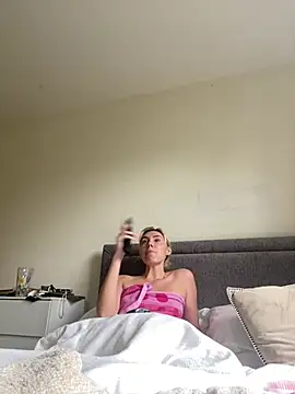 Webkamerová show NataliaIsabella